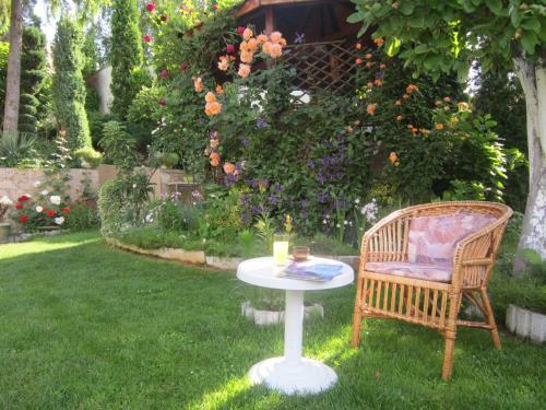 Hostal Guest House Bankya