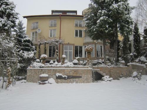 Hostal Guest House Bankya