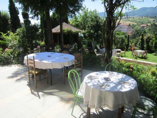 Hostal Guest House Bankya