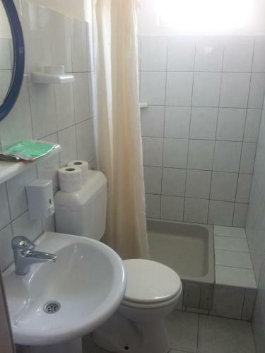Hostal Villa Nana