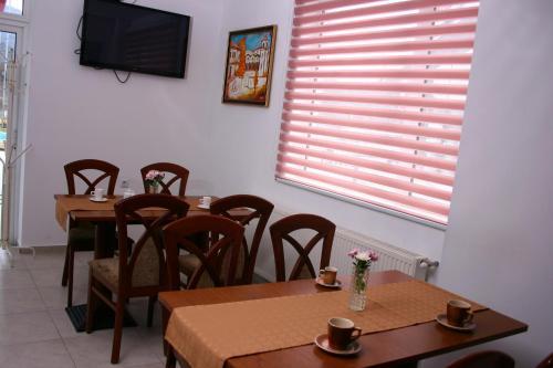 Motel Monza