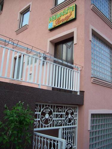 Bed & Breakfast Saraj Guest House