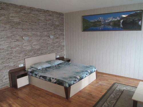 Nadezhda Aparthotel