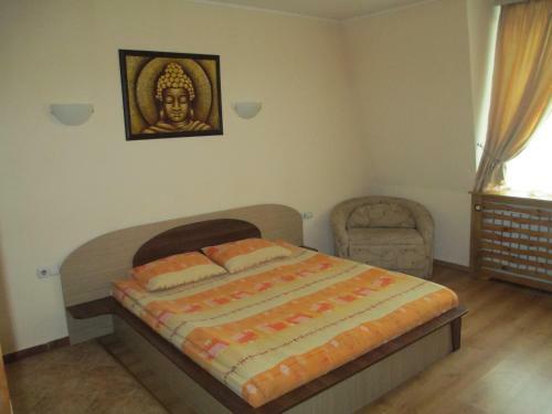 Nadezhda Aparthotel