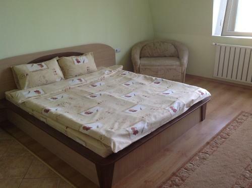 Nadezhda Aparthotel