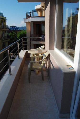 Hostal Guest House Donchevi