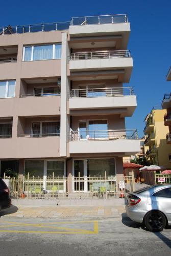 Hostal Guest House Donchevi