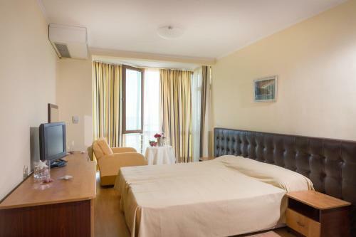 Perla Sun Park Hotel