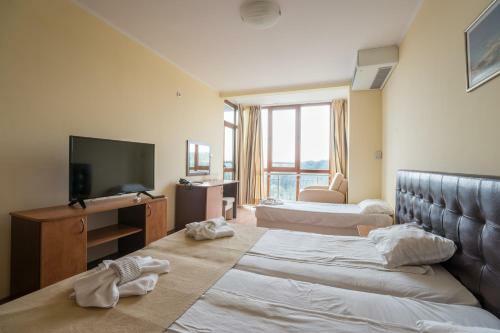Perla Sun Park Hotel