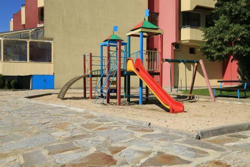 Perla Sun Park Hotel
