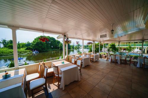 Perla Sun Park Hotel