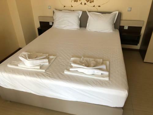 Hostal Guest House Ivano