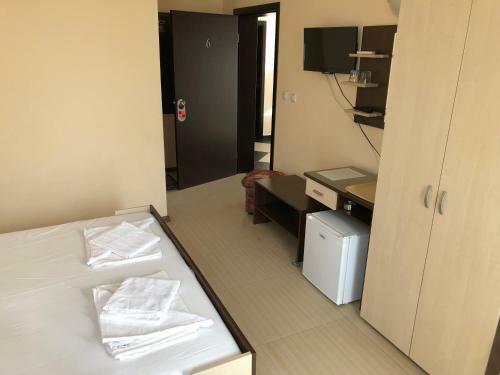 Hostal Guest House Ivano