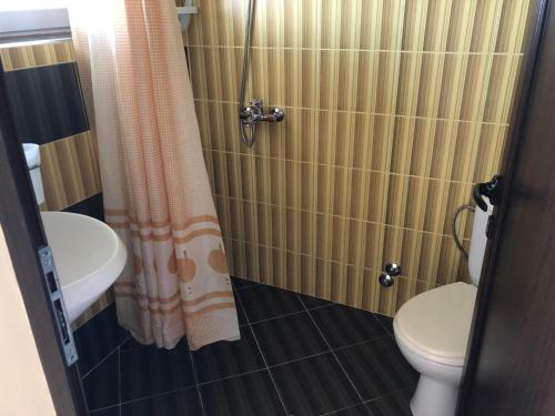 Hostal Guest House Ivano