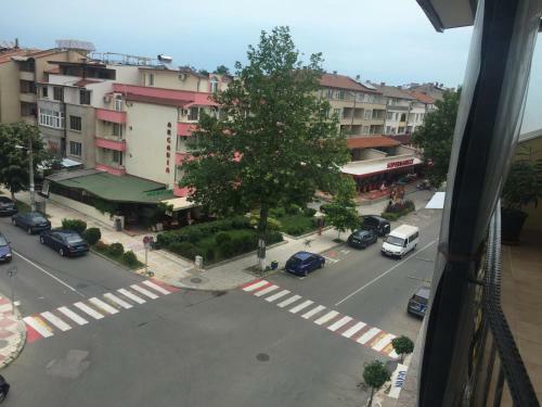 Hostal Guest House Ivano