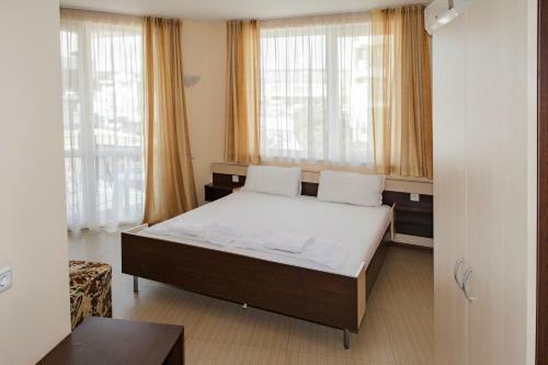 Hostal Guest House Ivano