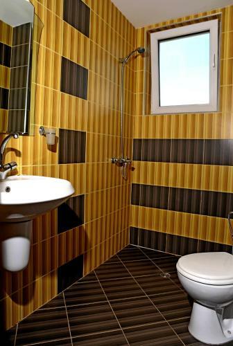 Hostal Guest House Ivano