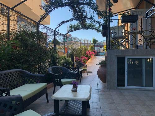 Hostal Guest House Ivano