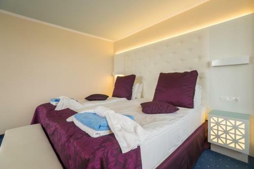 Perla Royal Hotel