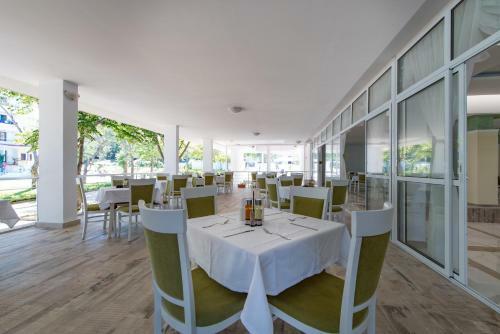 Perla Royal Hotel