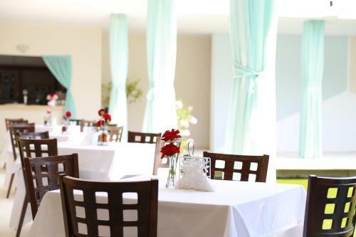Perla Royal Hotel
