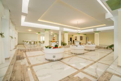 Perla Royal Hotel