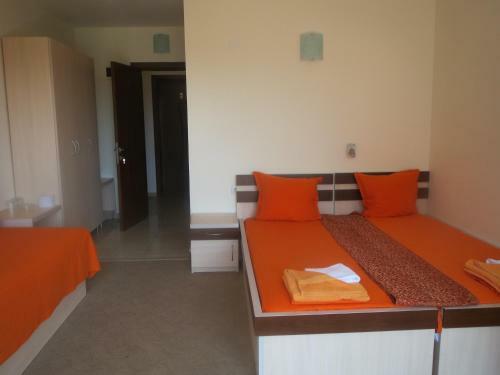 Hotel Golden Lion