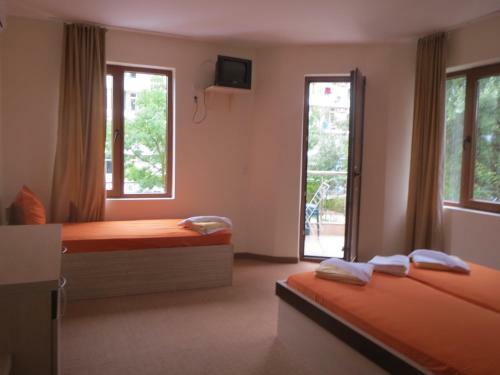 Hotel Golden Lion