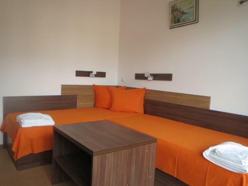 Hotel Golden Lion