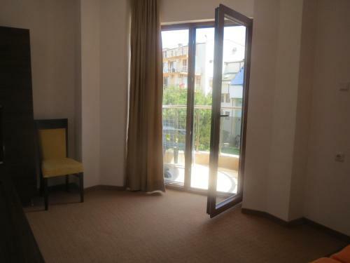 Hotel Golden Lion