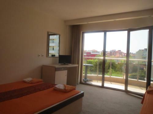 Hotel Golden Lion