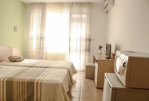 Alba Family Club Hotel