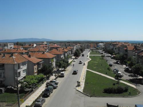 Alba Family Club Hotel