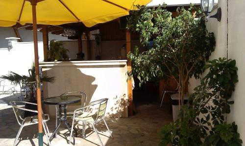 Family Hotel Primo