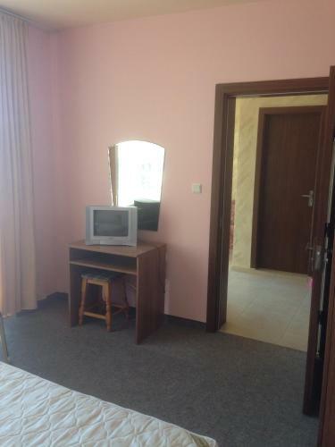 Malina Family Hotel