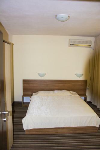 Malina Family Hotel