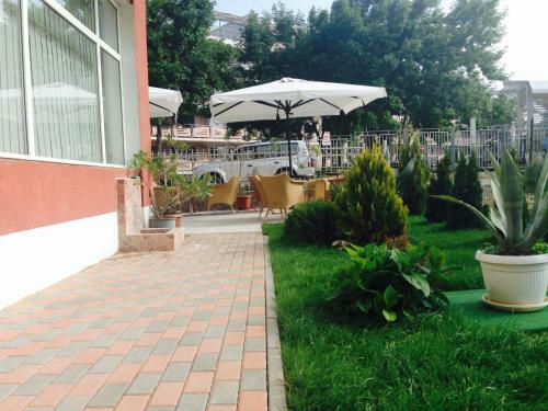 Malina Family Hotel