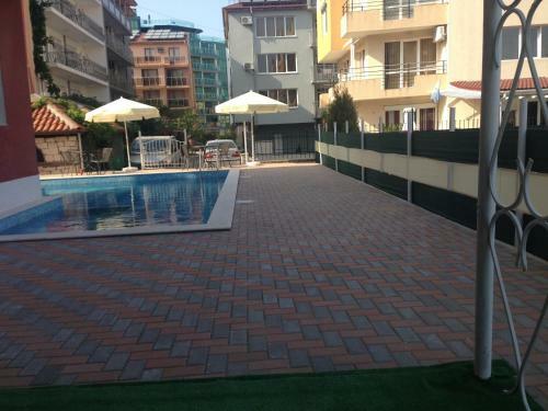 Malina Family Hotel