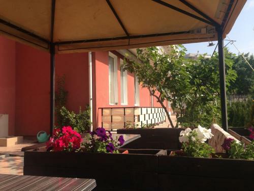 Malina Family Hotel