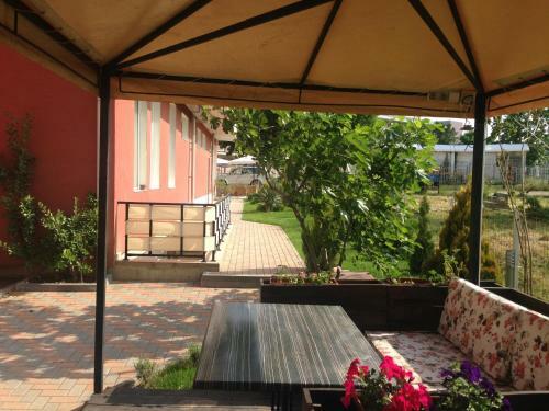 Malina Family Hotel