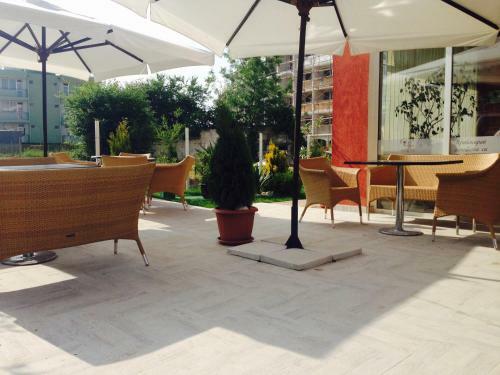 Malina Family Hotel