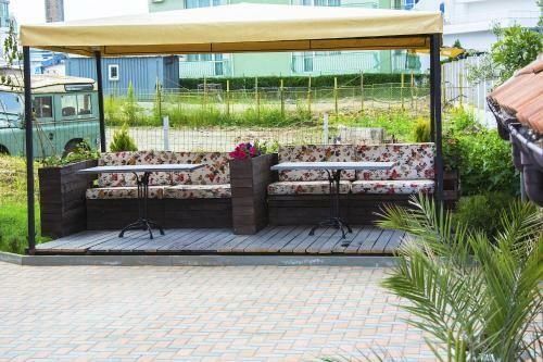 Malina Family Hotel