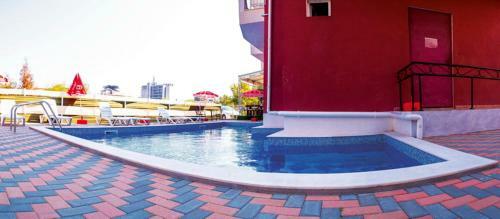 Malina Family Hotel