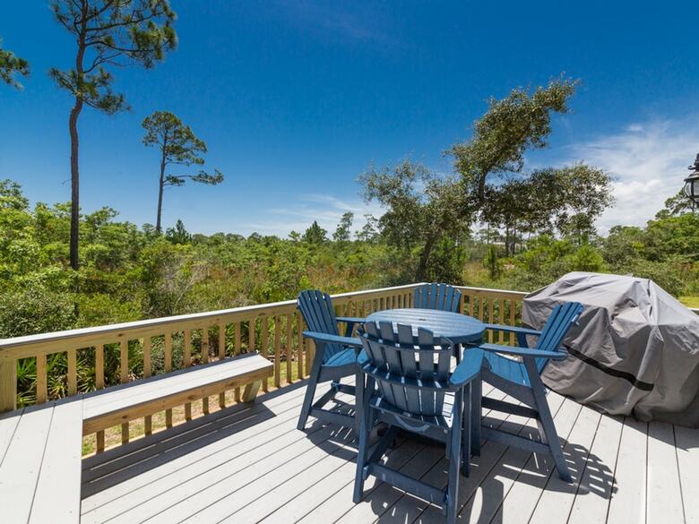 Villa Bluebonnet By The Sea At Arborgate