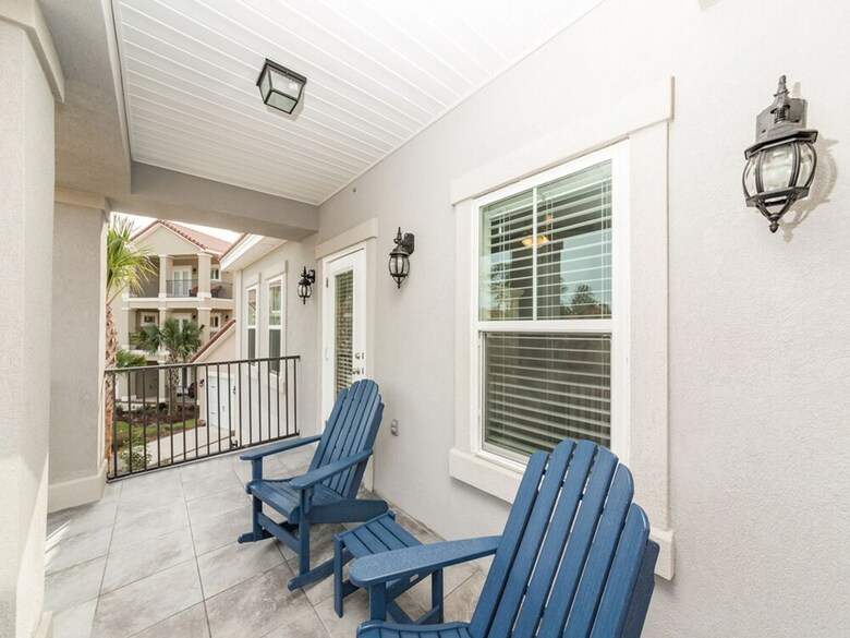 Villa Bluebonnet By The Sea At Arborgate