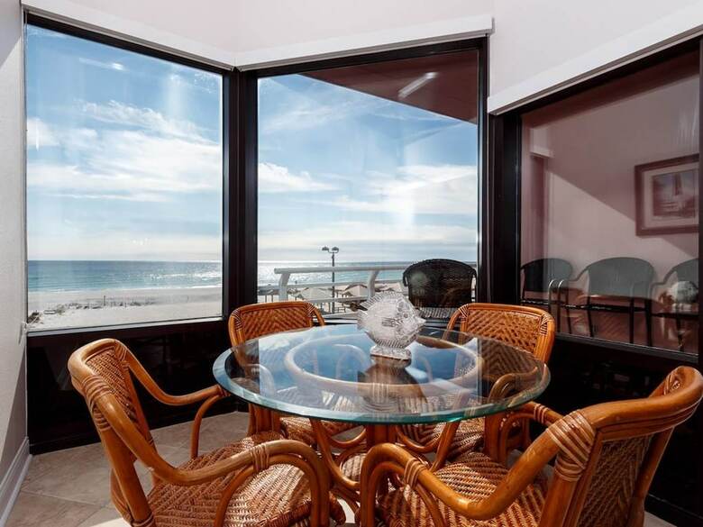 Palm Beach Club 2-242