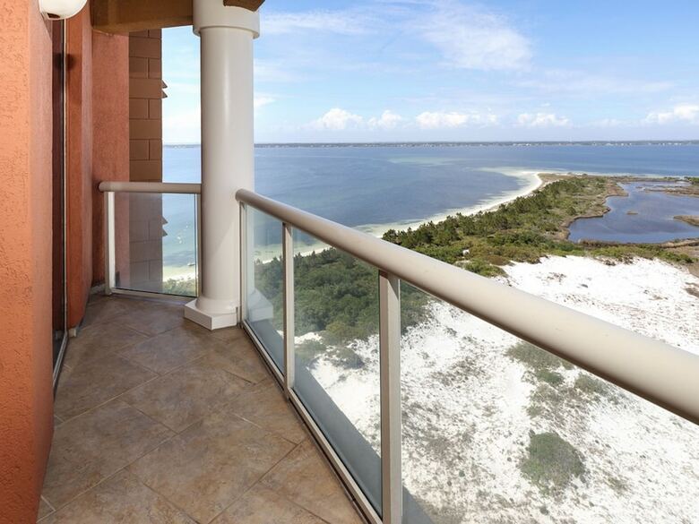 Portofino Island Resort 2-1604