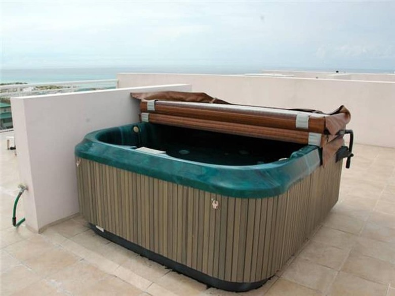Destin West Resort - Gulfside Ph03