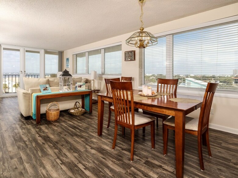 Santa Rosa Dunes 9941
