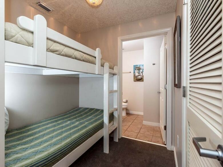 Destin West Resort - Gulfside 207